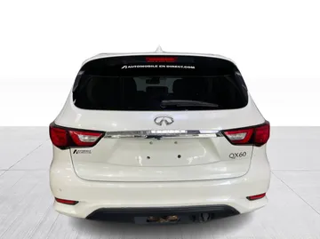 2018 INFINITI QX60 - image 12