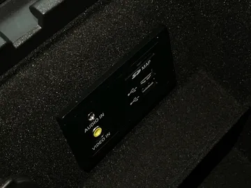 2018 INFINITI QX60 - image 31