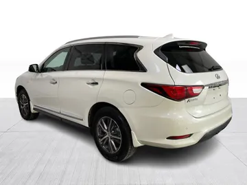 2018 INFINITI QX60 - image 11