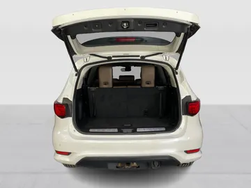 2018 INFINITI QX60 - image 13