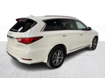 2018 INFINITI QX60 - image 14