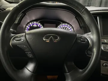 2018 INFINITI QX60 - image 18