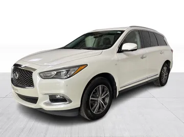 2018 INFINITI QX60 - image 9