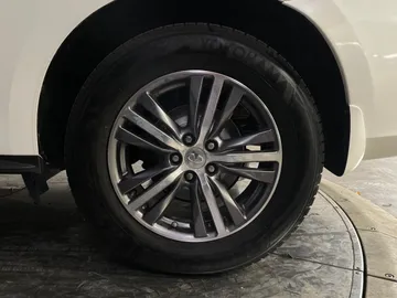 2018 INFINITI QX60 - image 7