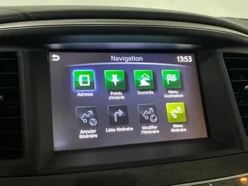 2018 INFINITI QX60 - image 21