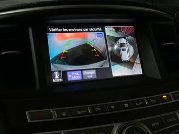 2018 INFINITI QX60 - image 22