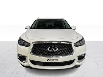 2018 INFINITI QX60 - image 8