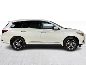 2018 INFINITI QX60 - image 2
