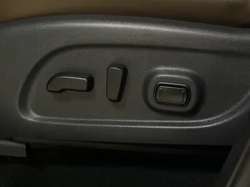 2018 INFINITI QX60 - image 19