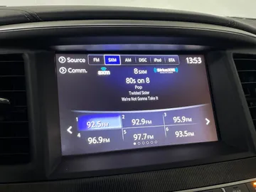 2018 INFINITI QX60 - image 33