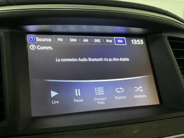 2018 INFINITI QX60 - image 30