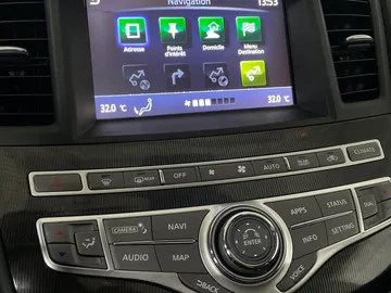 2018 INFINITI QX60 - image 23