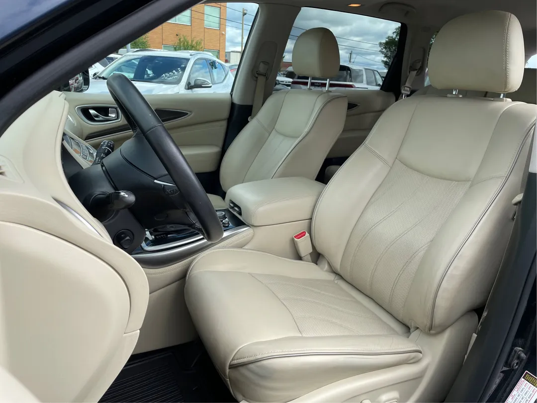 INFINITI QX60 2020 à vendre - photo 3