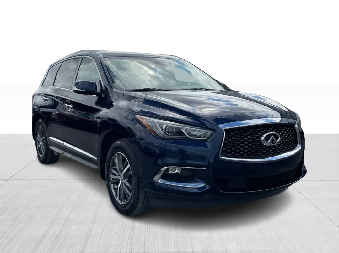 INFINITI QX60 2020 à vendre - photo 1