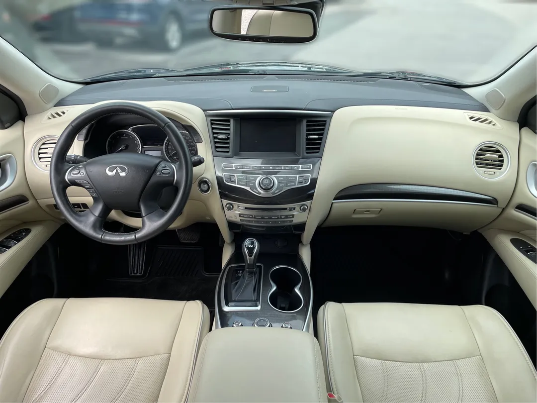 INFINITI QX60 2020 à vendre - photo 4