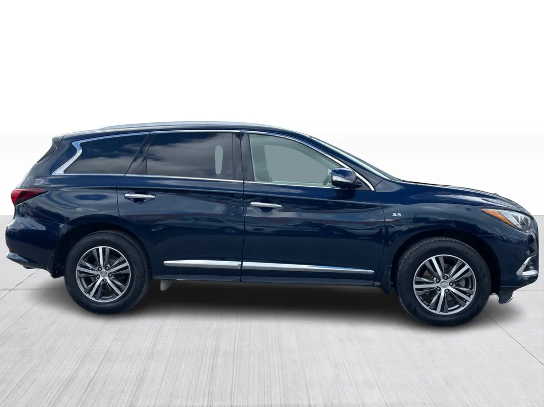 INFINITI QX60 2020 à vendre - photo 2