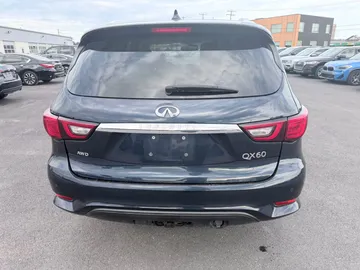 2020 INFINITI QX60 - image 6