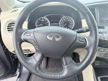 2020 INFINITI QX60 - image 10