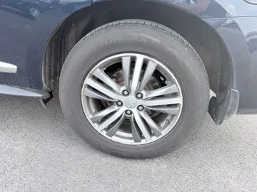 2020 INFINITI QX60 - image 7