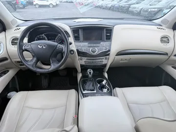 2020 INFINITI QX60 - image 9