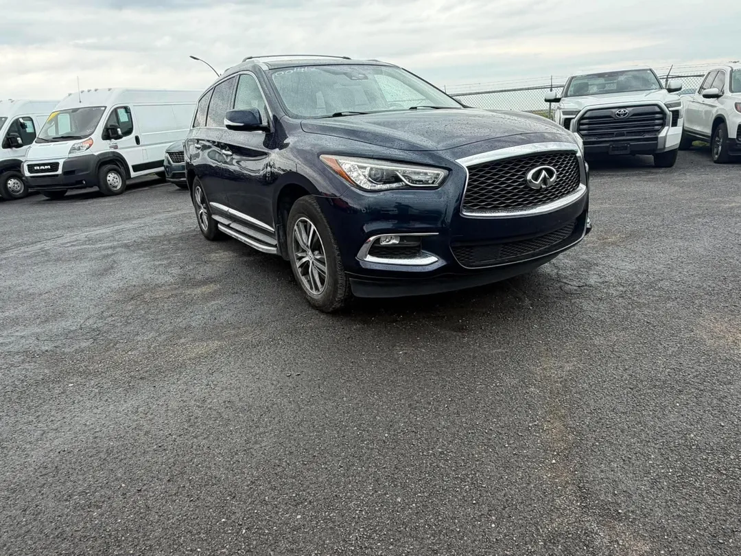 INFINITI QX60 2019 à vendre - photo 1