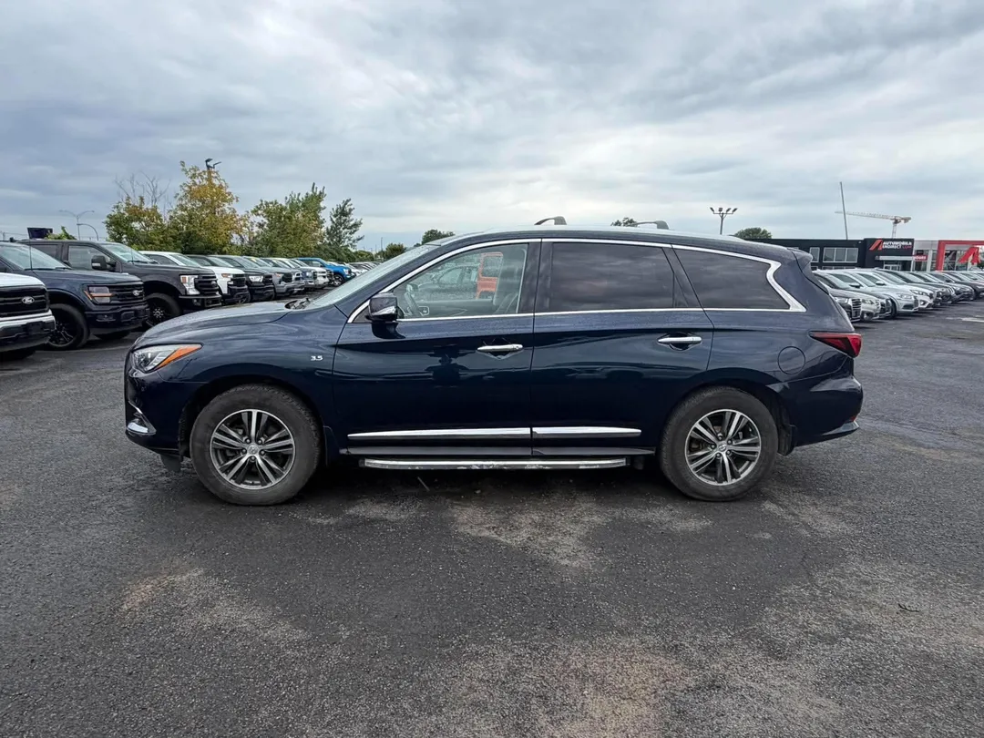 INFINITI QX60 2019 à vendre - photo 4