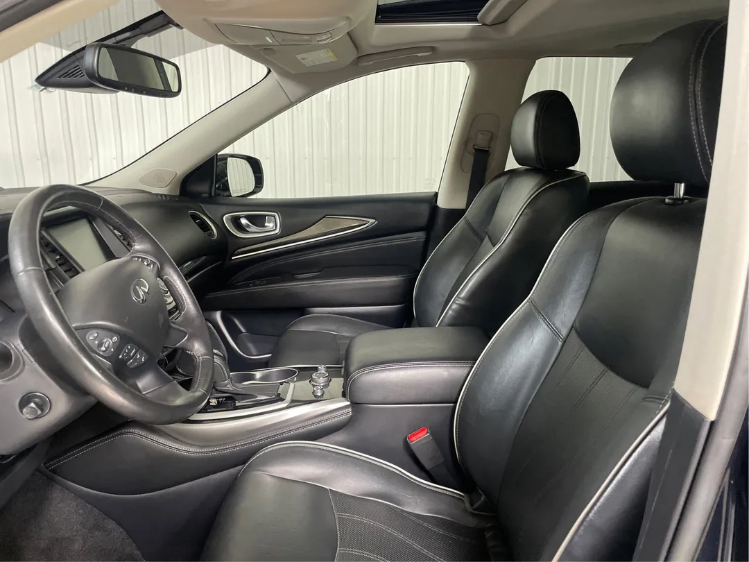 INFINITI QX60 2019 à vendre - photo 3