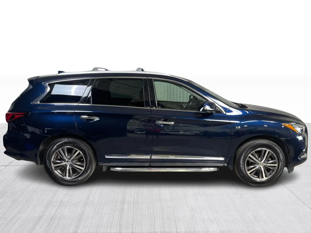 INFINITI QX60 2019 à vendre - photo 2