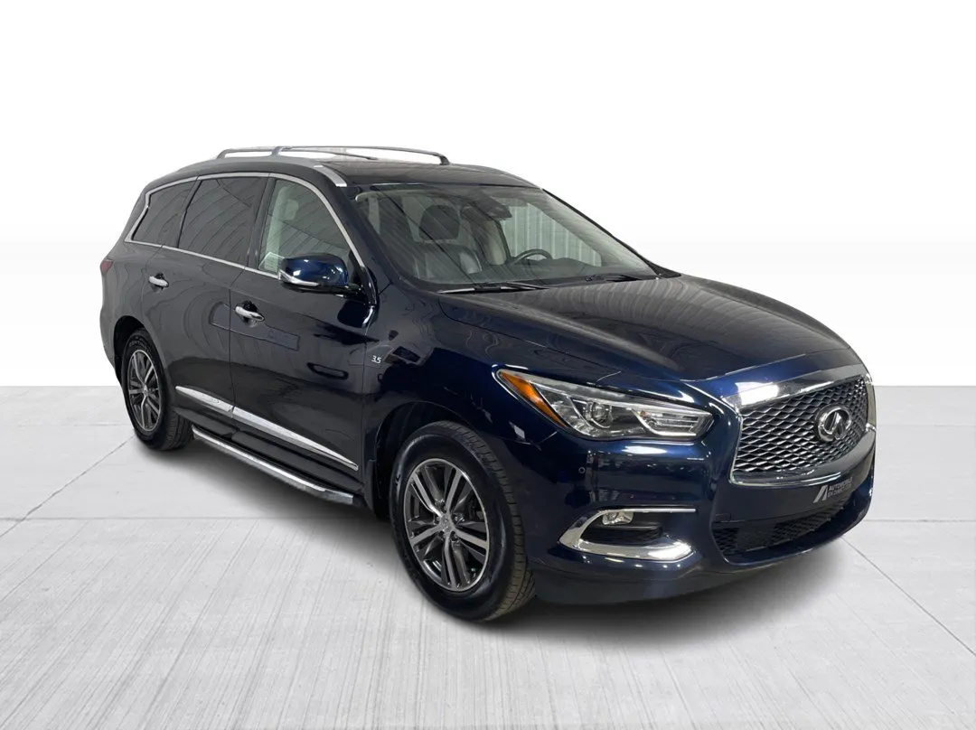 INFINITI QX60 2019 à vendre - photo 1