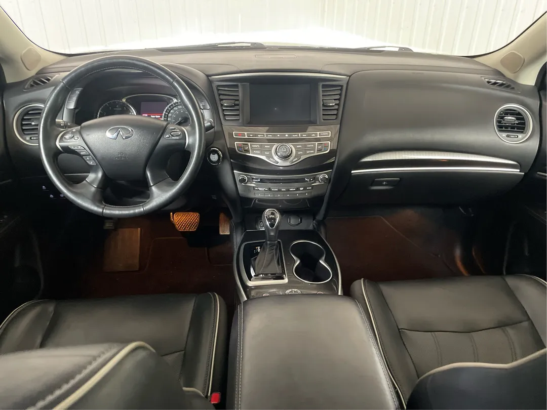 INFINITI QX60 2019 à vendre - photo 4