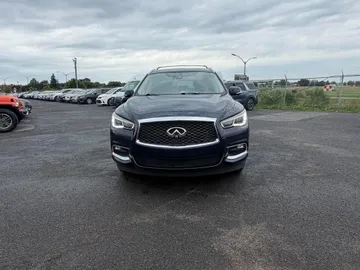 2019 INFINITI QX60 - image 2