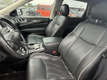 2019 INFINITI QX60 - image 8
