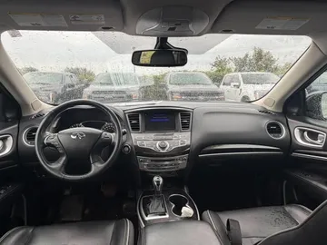 2019 INFINITI QX60 - image 9