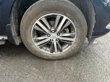 2019 INFINITI QX60 - image 7