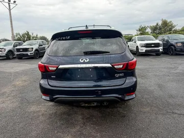 2019 INFINITI QX60 - image 6