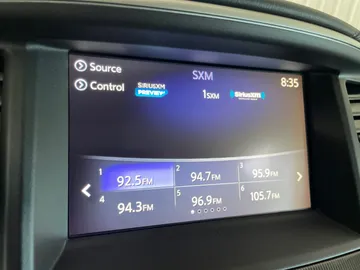 2017 INFINITI QX60 - image 32