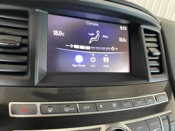 2017 INFINITI QX60 - image 25