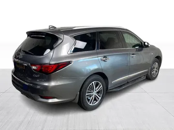 2017 INFINITI QX60 - image 14