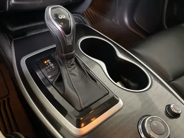 2017 INFINITI QX60 - image 31
