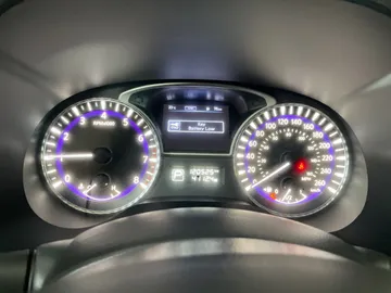 2017 INFINITI QX60 - image 17