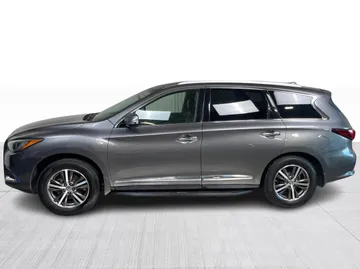 2017 INFINITI QX60 - image 10