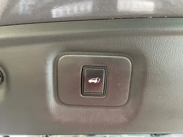 2017 INFINITI QX60 - image 22