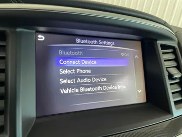 2017 INFINITI QX60 - image 30