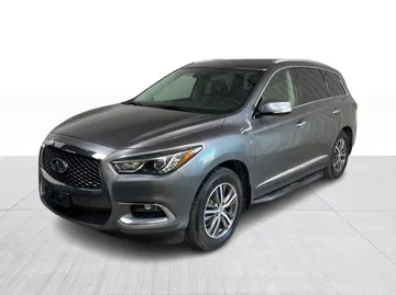 2017 INFINITI QX60 - image 9