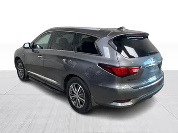 2017 INFINITI QX60 - image 11