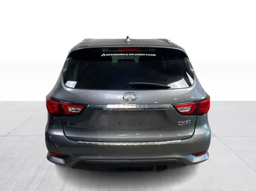 2017 INFINITI QX60 - image 12