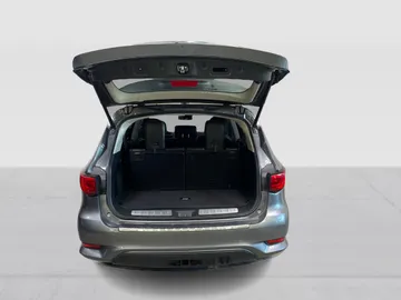 2017 INFINITI QX60 - image 13