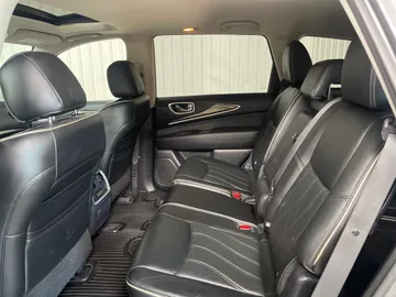 2017 INFINITI QX60 - image 15