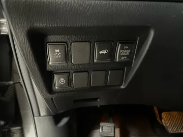 2017 INFINITI QX60 - image 33