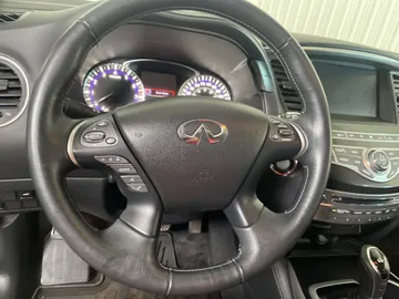 2017 INFINITI QX60 - image 18